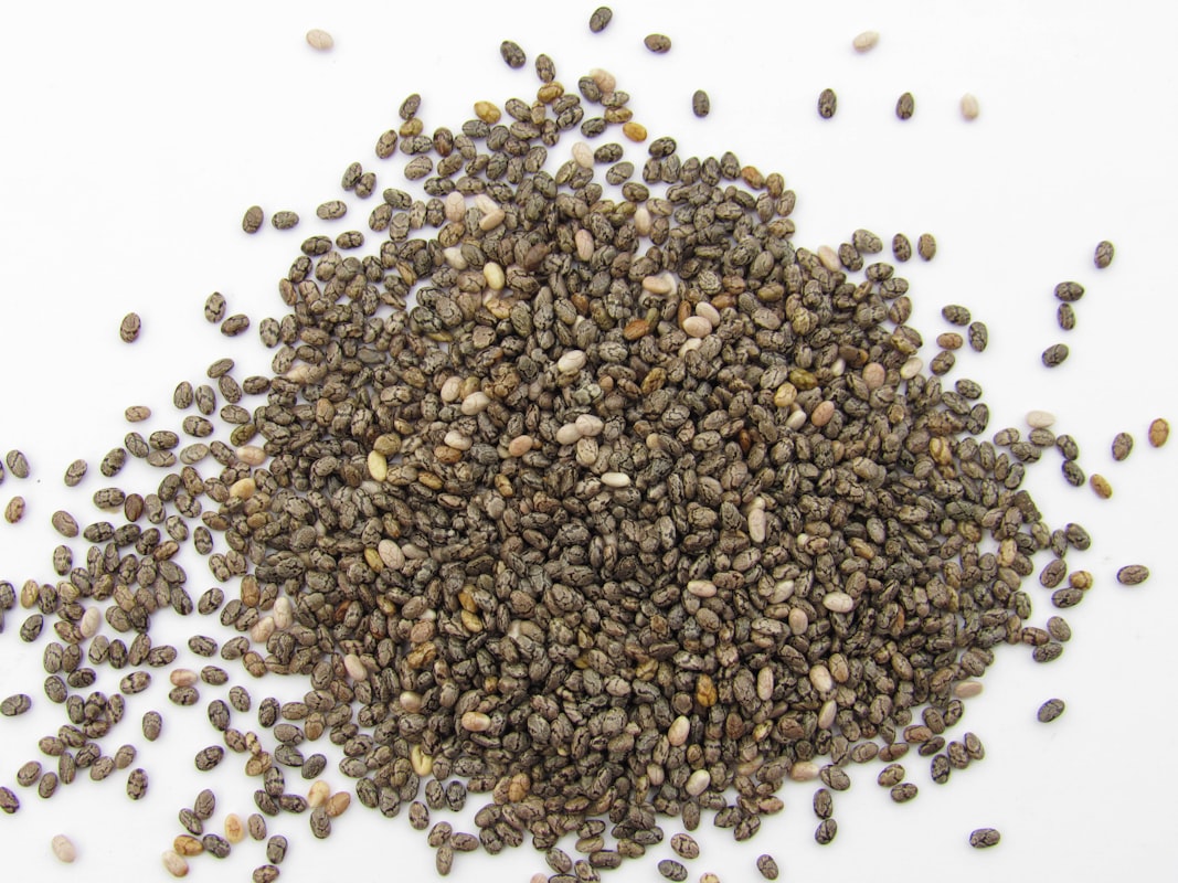 Natural Recipe Path Editorial Team arbeitet an Superfood-Informationen